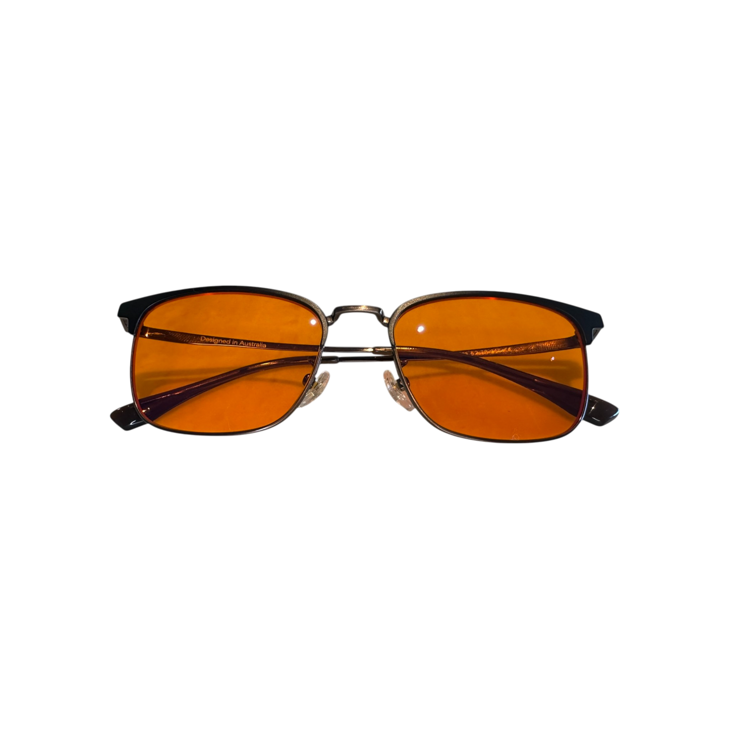 Valor Glasses (99% Blue Light Blocking)