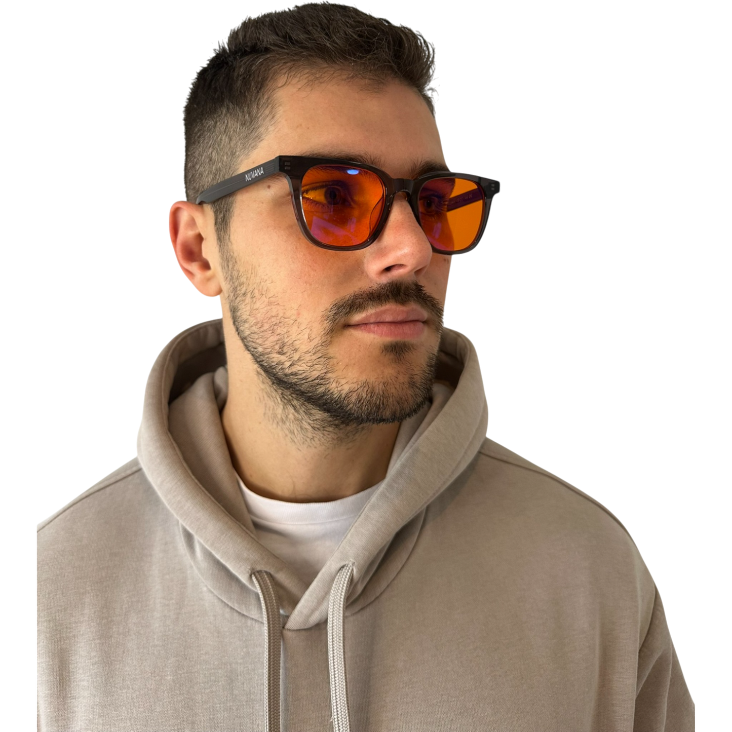 Nova Glasses (99% Blue Light Blocking)
