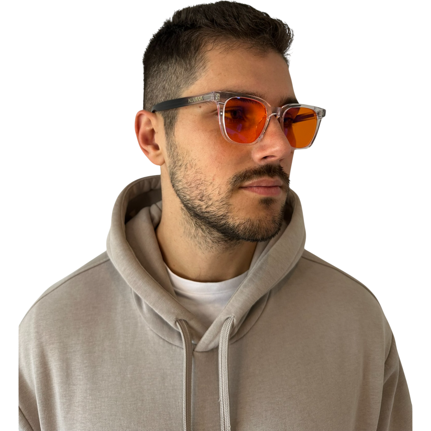 Nova Glasses (99% Blue Light Blocking)