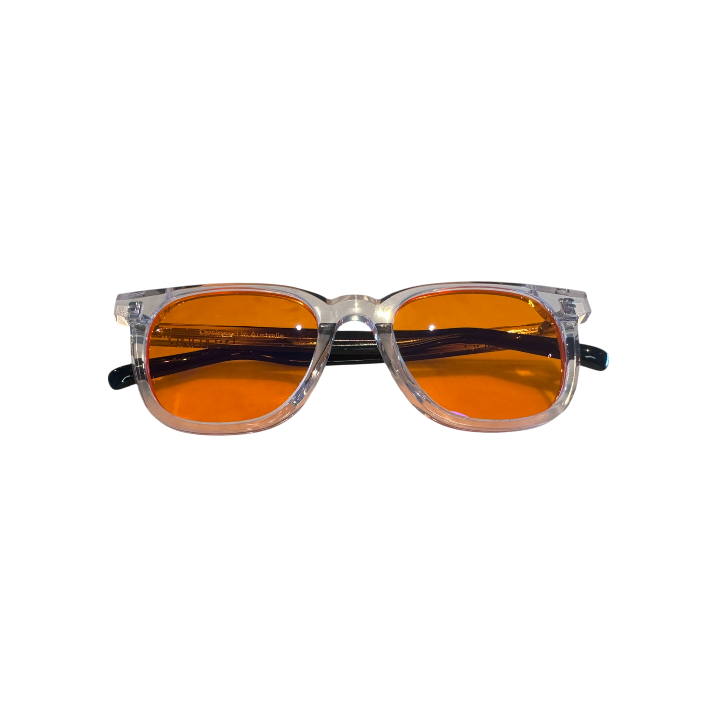 Nova Glasses (99% Blue Light Blocking)