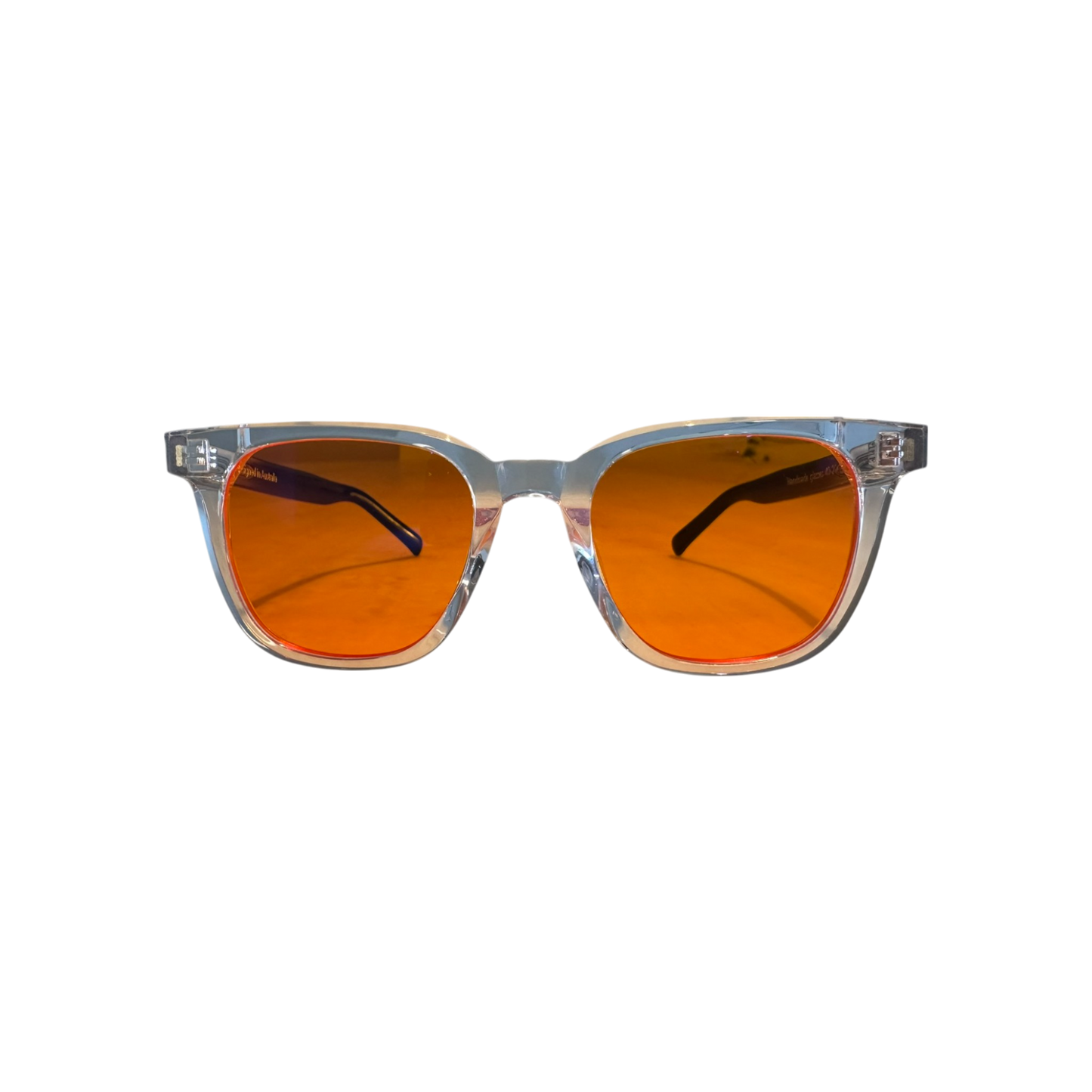 Nova Glasses (99% Blue Light Blocking)