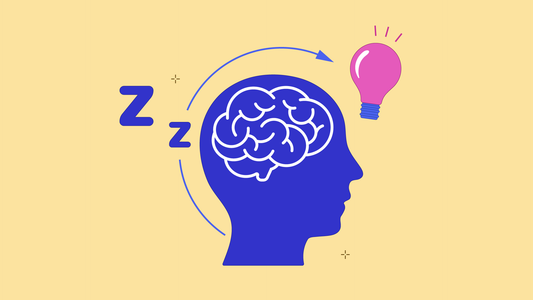 How Poor Sleep Is Sabotaging Your Focus