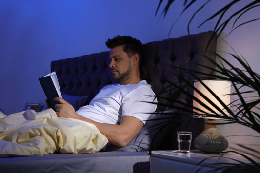 How to Create the Ultimate Wind-Down Routine (Backed by Science)